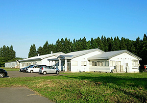 秋田工場